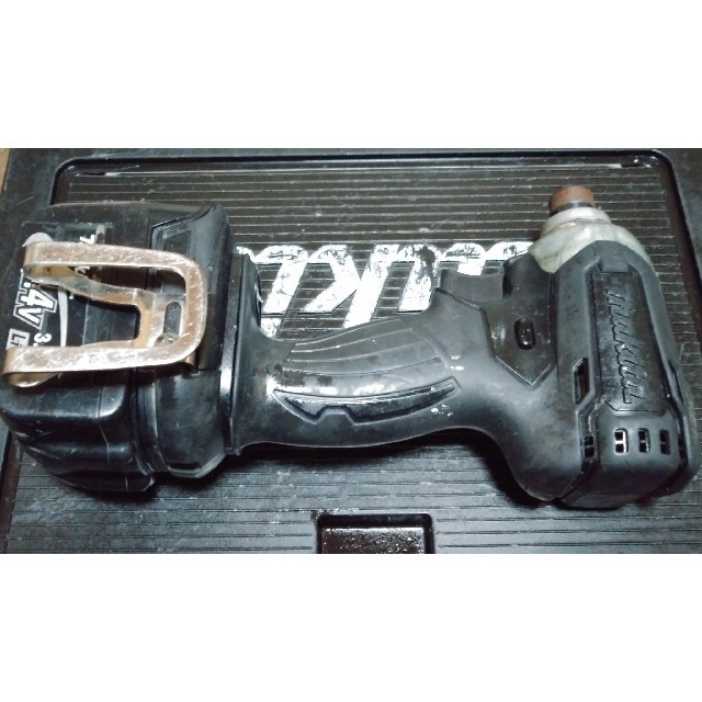 Makita(マキタ)のマキタ★TD136Dｲﾝﾊﾟｸﾄﾄﾞﾗｲﾊﾞｾｯﾄ★14.4v インテリア/住まい/日用品のインテリア/住まい/日用品 その他(その他)の商品写真