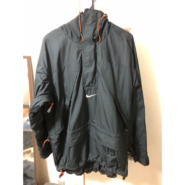 NIKE  acg  storm fit アノラック ジャケット Lサイズ