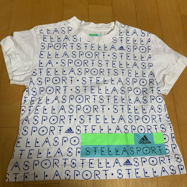 adidas by Stella McCartney(アディダスバイステラマッカートニー)のkりーちゃん様stella sports stellamccartney レディースのレディース その他(セット/コーデ)の商品写真