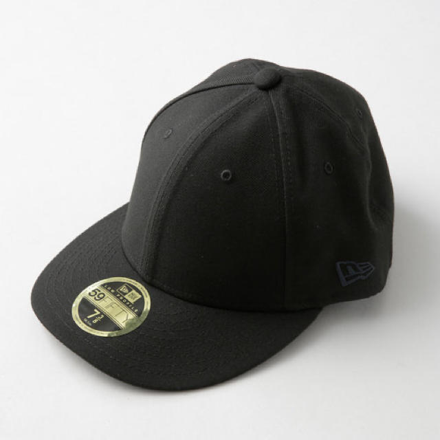 NEW ERA(ニューエラー)のNEW ERA  ニューエラ  ゴアテックスキャップ メンズの帽子(キャップ)の商品写真