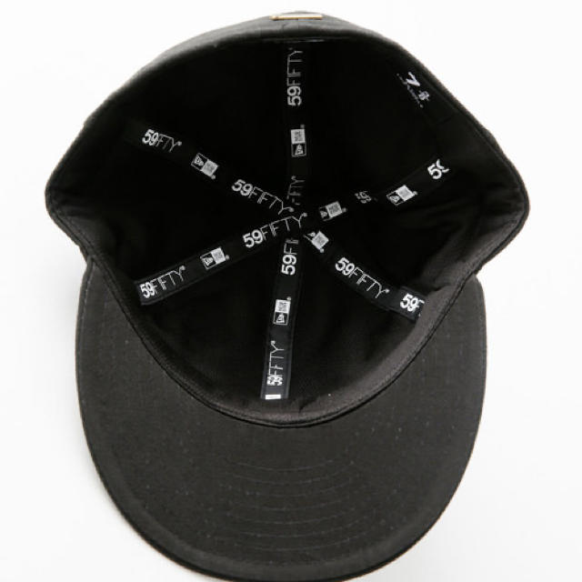 NEW ERA(ニューエラー)のNEW ERA  ニューエラ  ゴアテックスキャップ メンズの帽子(キャップ)の商品写真