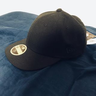 ニューエラー(NEW ERA)のNEW ERA  ニューエラ  ゴアテックスキャップ(キャップ)