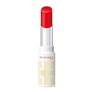 リンメル(RIMMEL)の【新品】リンメル　ラスティングフィニッシュオイルティント002(口紅)