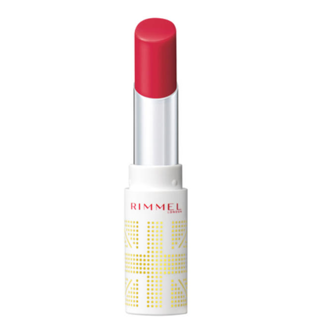 RIMMEL(リンメル)の【新品】リンメル　ラスティングフィニッシュオイルティント001 コスメ/美容のベースメイク/化粧品(口紅)の商品写真