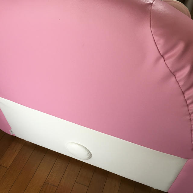 ゆうな様専用 マイメロディソファー♪ ゆうな様専用 マイメロディソファー♪