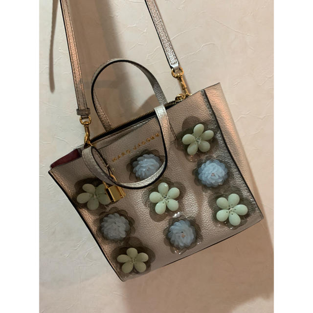 マークジェーコブス MARC JACOBS ショルダーバッグ 希少