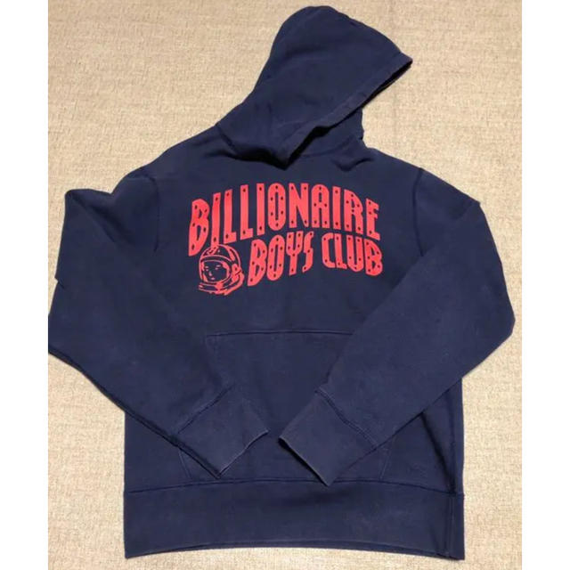 Billionaire Boys Club ビリオネアボーイズクラブ パーカー | フリマアプリ ラクマ