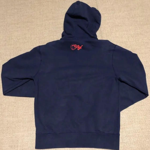Billionaire Boys Club ビリオネアボーイズクラブ パーカー