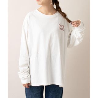 ミスティック(mystic)の本日限定価格❤︎4200→3500(Tシャツ(長袖/七分))