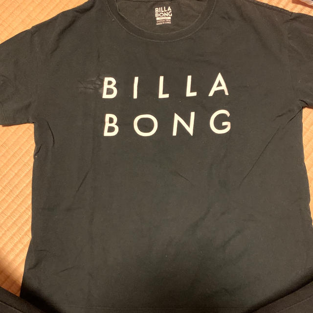 billabong(ビラボン)のビラボン　BILLABONG メンズのトップス(Tシャツ/カットソー(半袖/袖なし))の商品写真