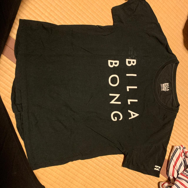 billabong(ビラボン)のビラボン　BILLABONG メンズのトップス(Tシャツ/カットソー(半袖/袖なし))の商品写真