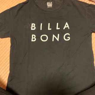 ビラボン(billabong)のビラボン　BILLABONG(Tシャツ/カットソー(半袖/袖なし))