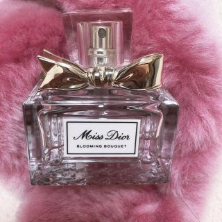 ディオール(Dior)の早い者勝ち※ミスディオール ブルーミングブーケ(香水(女性用))