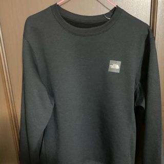 ザノースフェイス(THE NORTH FACE)のノースフェイス　ロゴ　スウェット(スウェット)