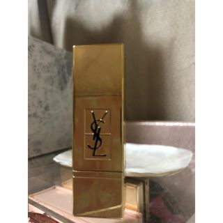 イヴサンローランボーテ(Yves Saint Laurent Beaute)のYSL リップスティック(口紅)