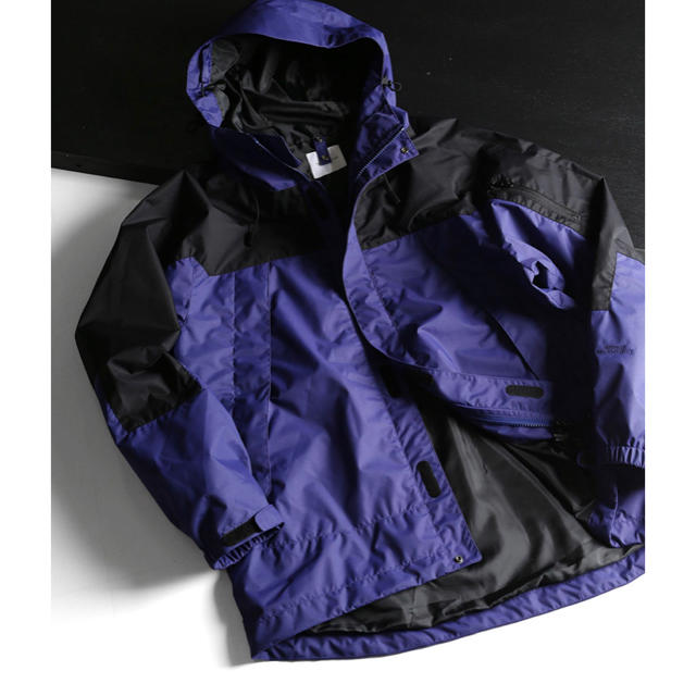 FREAK'S STORE - 新品!フリークス ストア シェルマウンテンパーカー M