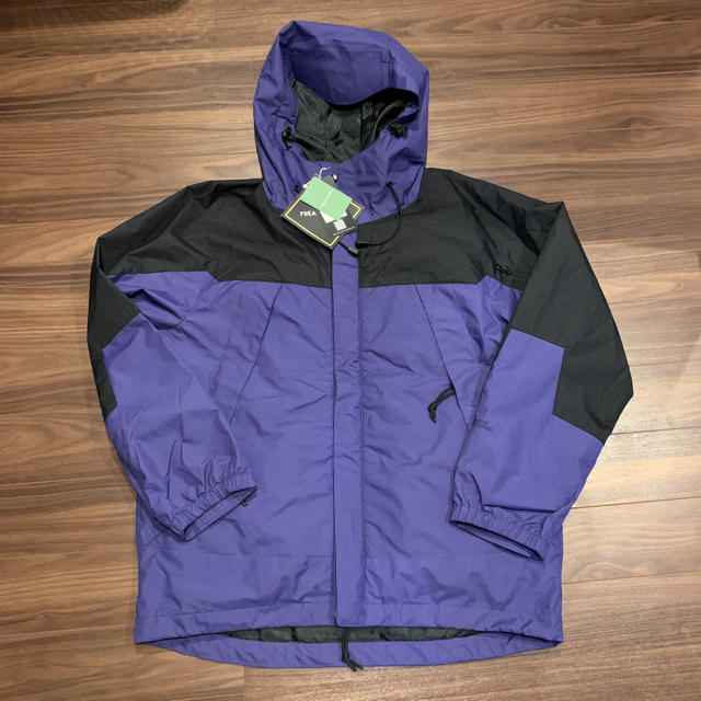 FREAK'S STORE - 新品!フリークス ストア シェルマウンテンパーカー M