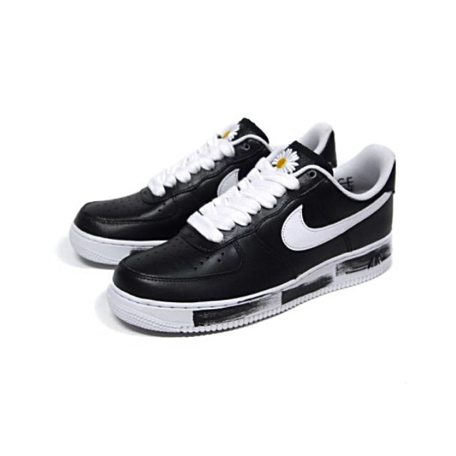 早い者勝ち！AIR FORCE1 パラノイズ