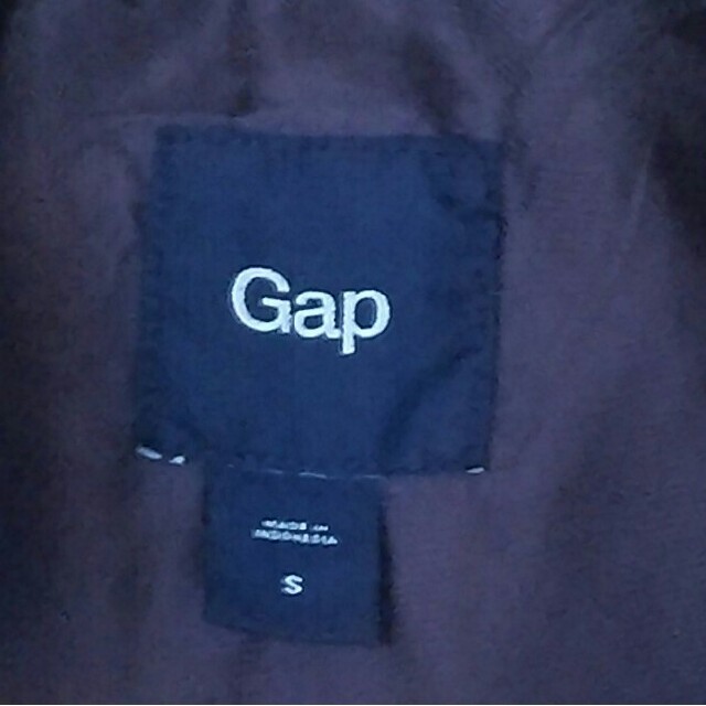 GAP(ギャップ)のGAP ダウンコート レディースのジャケット/アウター(ダウンコート)の商品写真