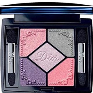 ディオール(Dior)のdior アイシャドウ(アイシャドウ)