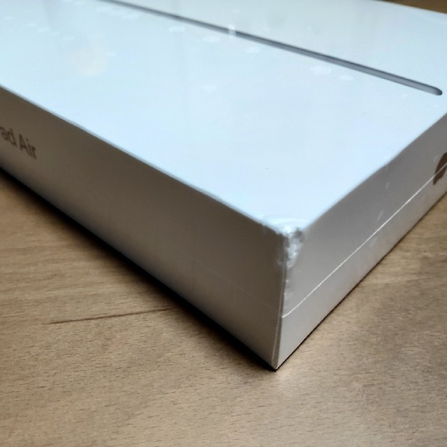 【未使用品】iPad Air3 第3世代 Wi-Fi 64GB スペースグレイ