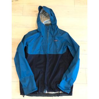 パタゴニア(patagonia)のPatagonia パタゴニア　メンズジャケット(ナイロンジャケット)