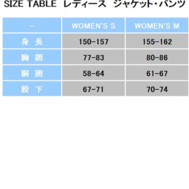 スノボ ウェア エスティボ レディーススポーツ/アウトドア