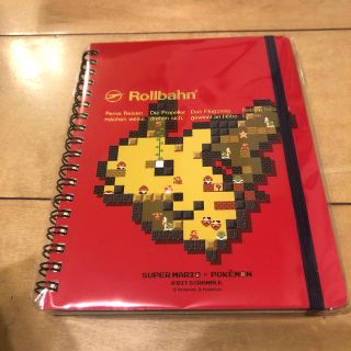 任天堂 渋谷 ニンテンドーtokyo 限定 ノート 8bit マリオ ポケモン コラボの通販 By ぐぐる S Shop ニンテンドウならラクマ 任天堂 渋谷 ニンテンドーtokyo 限定 ノート 8bit マリオ ポケモン コラボの通販 By ぐぐる S Shop ニンテンドウならラクマ