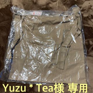 シマムラ(しまむら)の🍓Yuzu＊Tea様専用🍓 トートバッグ(トートバッグ)