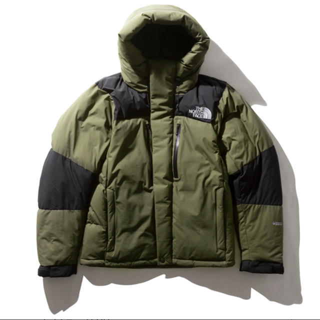 THE NORTH FACE(ザノースフェイス)のバルトロ NT S メンズのジャケット/アウター(ダウンジャケット)の商品写真