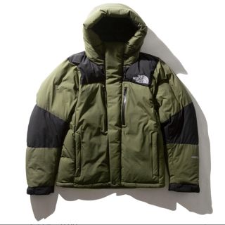 ザノースフェイス(THE NORTH FACE)のバルトロ NT S(ダウンジャケット)