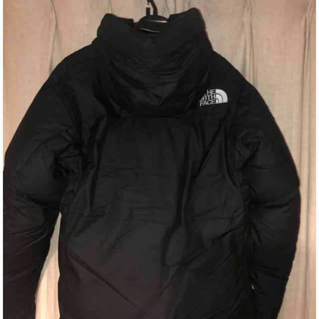 THE NORTH FACE(ザノースフェイス)のバルトロライトジャケット Baltro Light Jacket メンズのジャケット/アウター(ダウンジャケット)の商品写真