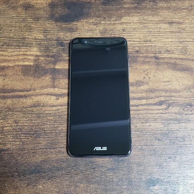 ASUS(エイスース)のASUS Zenfone 3 Max スマホ/家電/カメラのスマートフォン/携帯電話(スマートフォン本体)の商品写真
