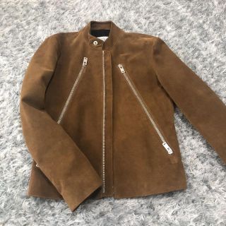 Maison Margiela(旧Maison Martin Margiela)(スエード Maison Margiela(旧Maison Martin Margiela)(スエード