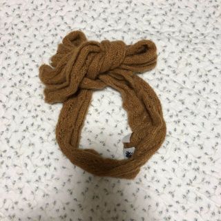 カオリノモリ(カオリノモリ)のhairband(ヘアバンド)