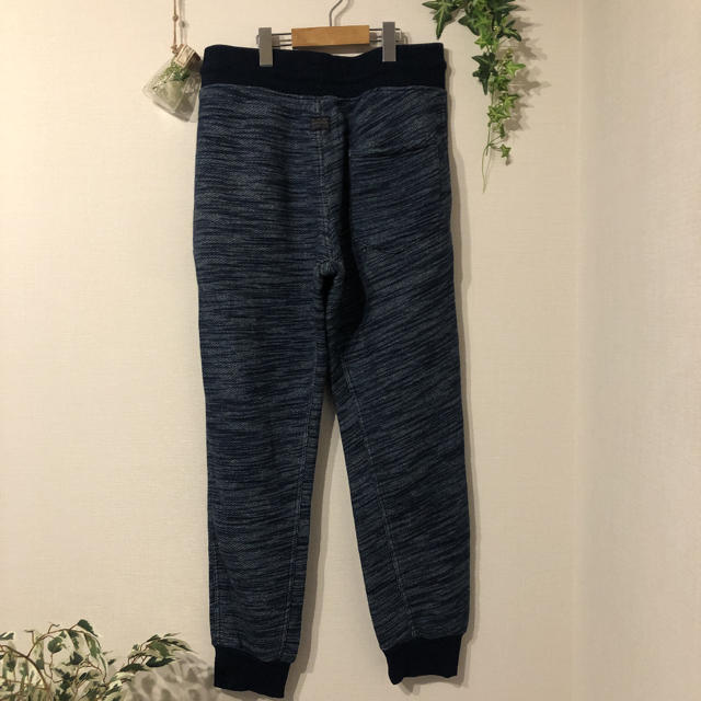 G-STAR RAW(ジースター)のG-STAR RAW Icket Sweat Pants メンズのパンツ(その他)の商品写真