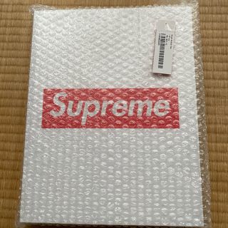 シュプリーム(Supreme)のsupreme (vol2)(ファッション)