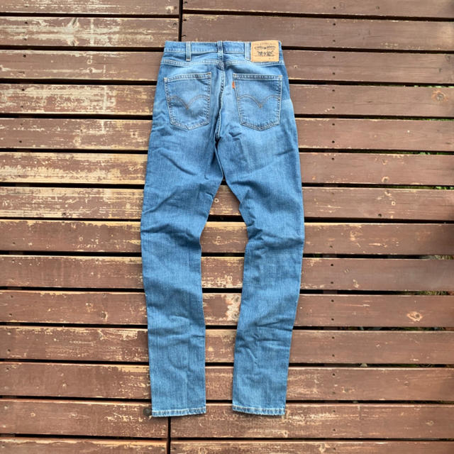 Levi's - W26 LEVI'S VINTAGE CLOTHING リーバイス606 94の通販 Levi's - W26 LEVI'S VINTAGE CLOTHING リーバイス606 94の通販