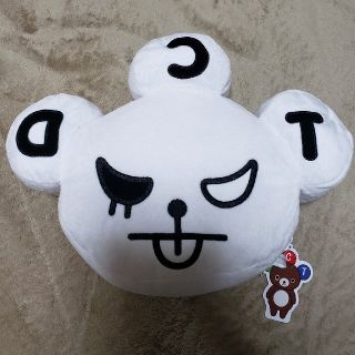 ドリカム　ダイカットクッション　2019