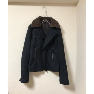 APC(A.P.C) ライダースジャケット(レディース)の通販 17点