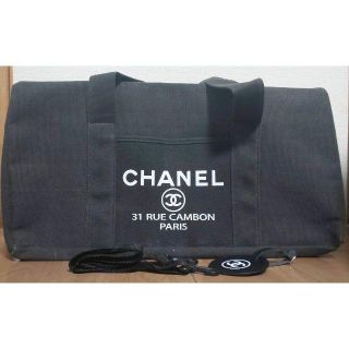 CHANEL(ボストンバッグ)のフリマアイテム一覧 CHANEL(ボストンバッグ)のフリマアイテム一覧