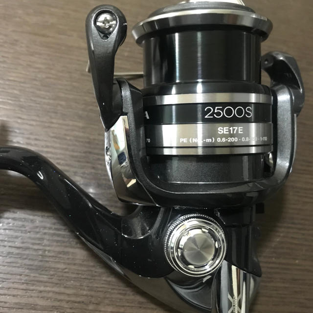 SHIMANO(シマノ)の値下げ‼︎　SHIMANO(シマノ)　12アルテグラ　2500S スポーツ/アウトドアのフィッシング(リール)の商品写真