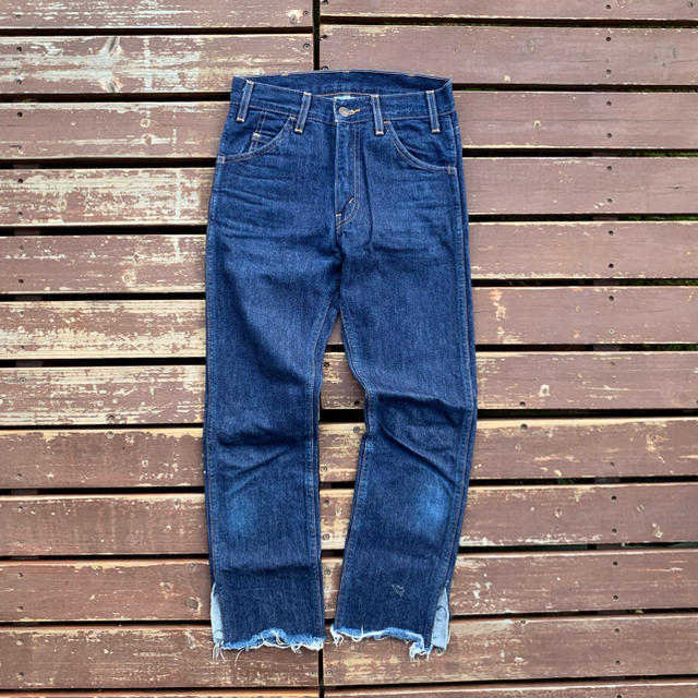 W26 LEVI'S VINTAGE CLOTHING リーバイス 606 96