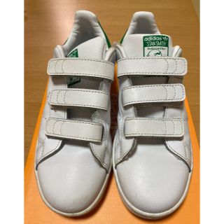 アディダス(adidas)のスタンスミス 20cm(スニーカー)