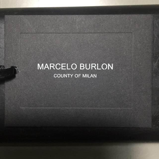 MARCELO BURLON(マルセロブロン)のmarcelo burlon マルセロバーロン トレーナー XL メンズのトップス(スウェット)の商品写真