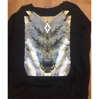 マルセロブロン(MARCELO BURLON)のmarcelo burlon マルセロバーロン トレーナー XL(スウェット)