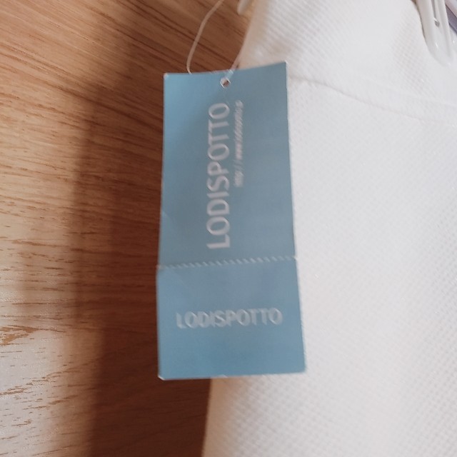 LODISPOTTO(ロディスポット)の【新品未使用】LODISPOTTO スカート レディースのスカート(ミニスカート)の商品写真