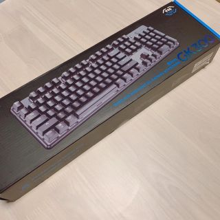 GameSir GK300 (PC周辺機器)