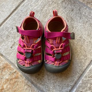 キーン(KEEN)のkeenのサンダル(サンダル)