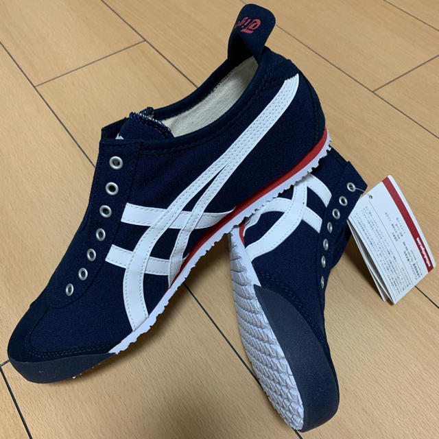 Onitsuka Tiger(オニツカタイガー)の専用！オニツカタイガー　スニーカー メンズの靴/シューズ(スニーカー)の商品写真